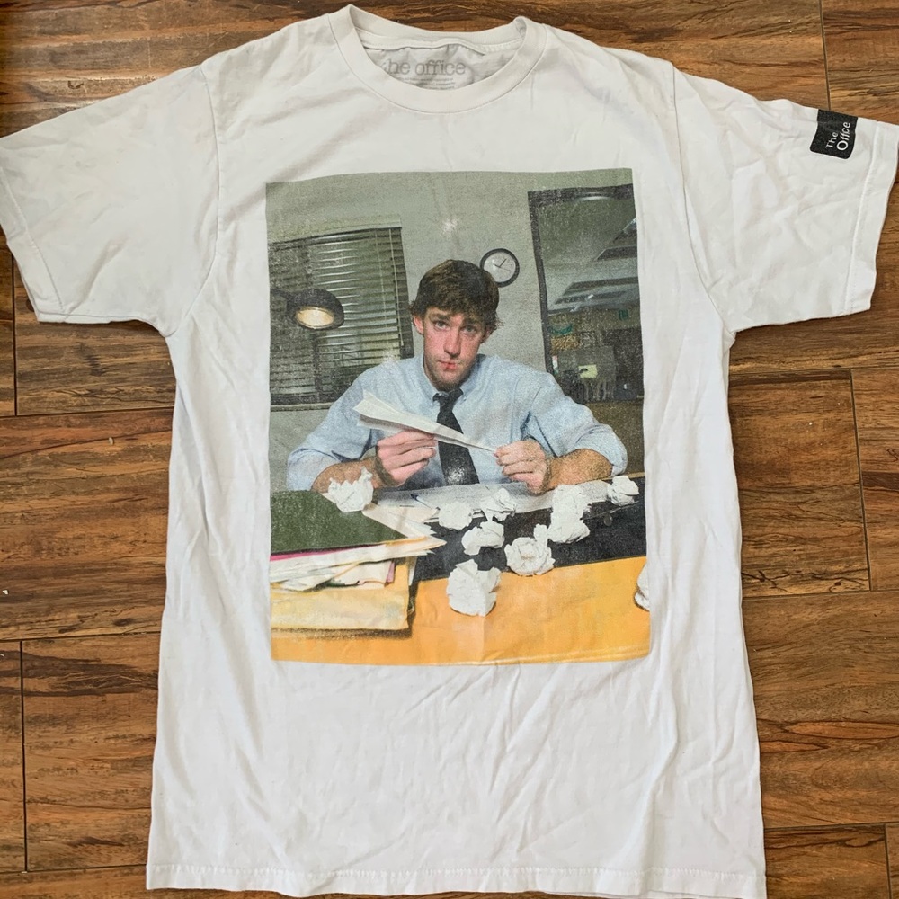 UO “The Office” tee